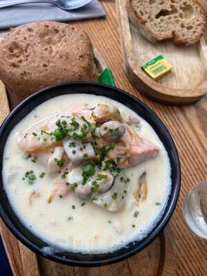 The Angel At Holmesfield