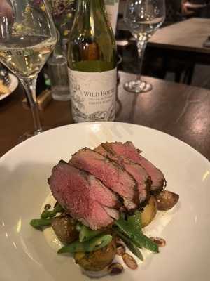 The Angel At Holmesfield