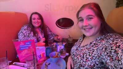 Las Iguanas - Cardiff