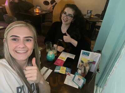 Las Iguanas - Cardiff