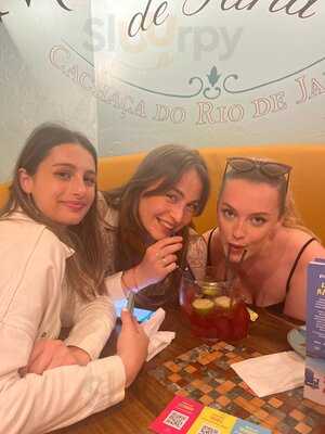 Las Iguanas - Cardiff