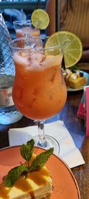 Las Iguanas - Cardiff