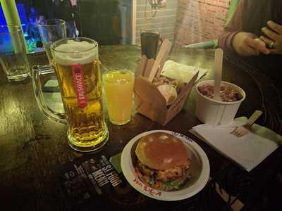 Digbeth Dining Club