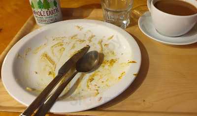 Earth Cafe