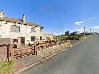 The 3 Acres Restaurant