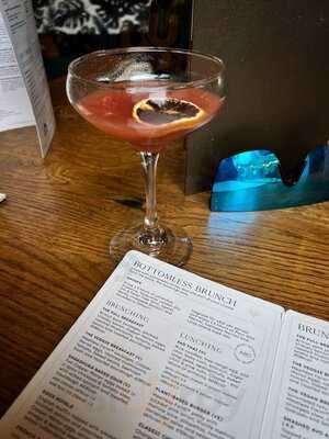 All Bar One Brindleyplace