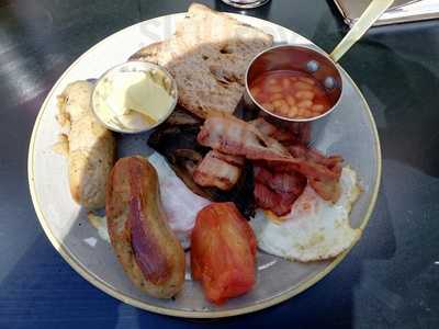 All Bar One Brindleyplace