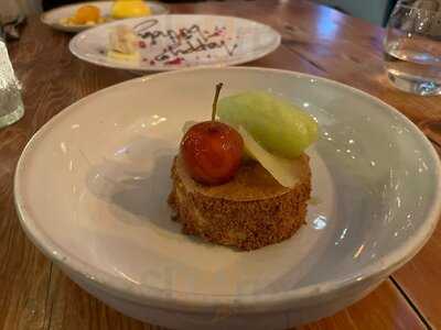 The Salt Room Restaurant