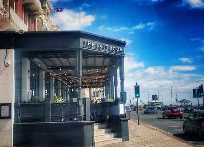 The Salt Room Restaurant