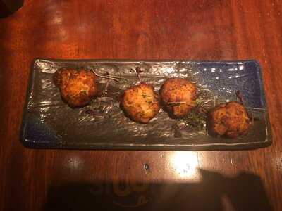 The Alchemist Liverpool