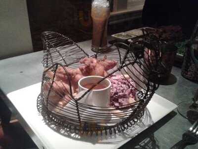 The Alchemist Liverpool