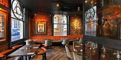 The Alchemist Liverpool