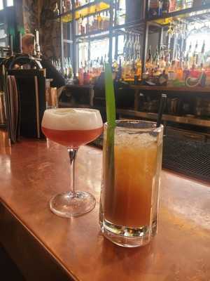 The Alchemist Liverpool