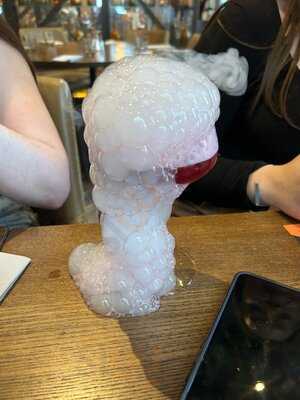 The Alchemist Liverpool