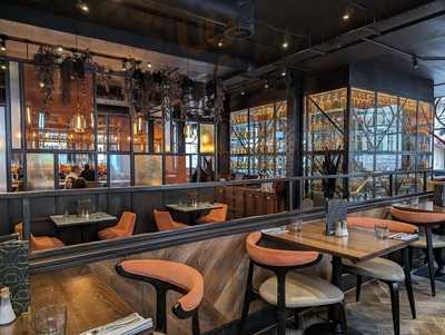 The Alchemist Liverpool