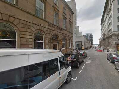 The Alchemist Liverpool