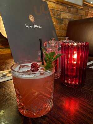 Miller & Carter Cardiff Bay