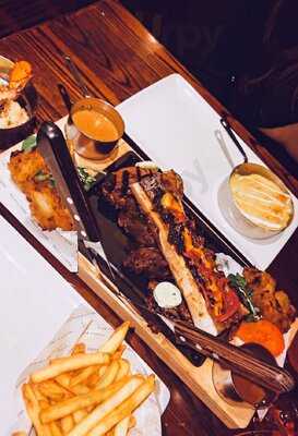 Miller & Carter Cardiff Bay