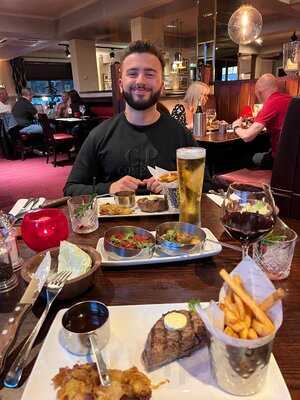 Miller & Carter Cardiff Bay