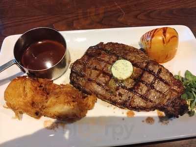 Miller & Carter Cardiff Bay