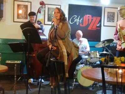 Cafejazz