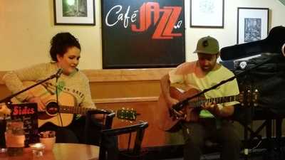 Cafejazz