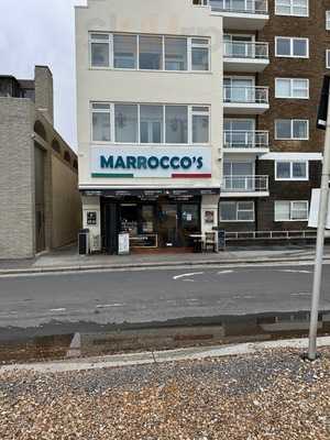 Marrocco's