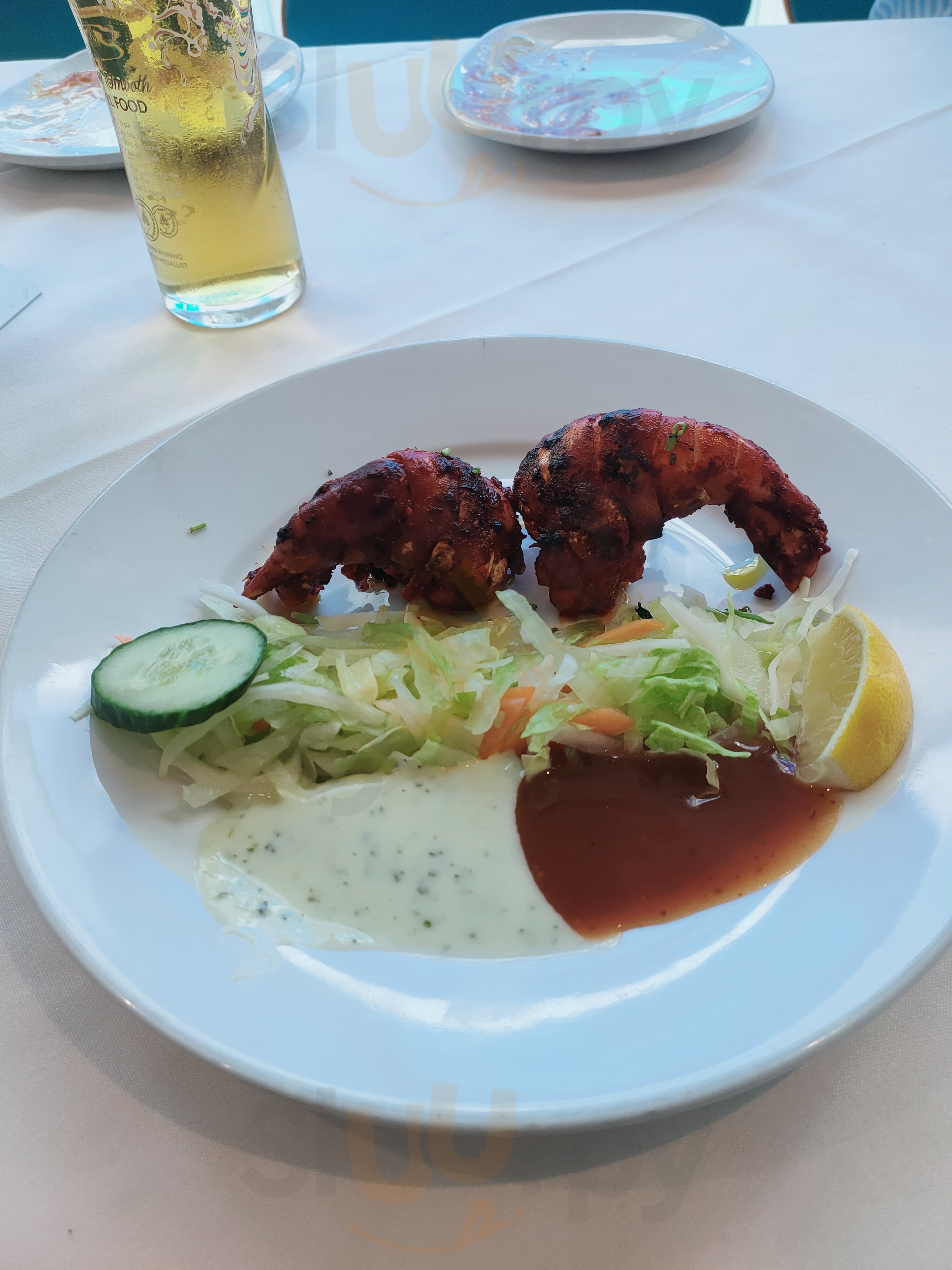 B26 Food Of India