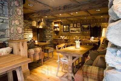 Queens Head Troutbeck