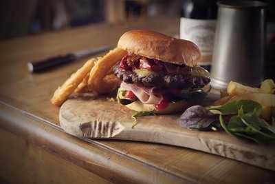 Queens Head Troutbeck