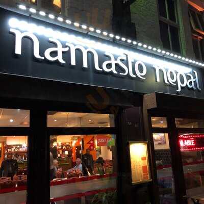 Namaste Nepal