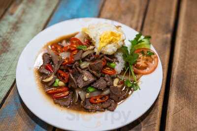 Thai House Cafe Newcastle