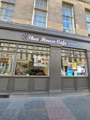 Thai House Cafe Newcastle