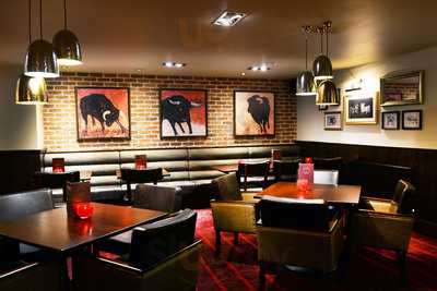 Miller & Carter - Thornhill