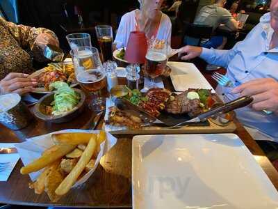 Miller & Carter - Thornhill