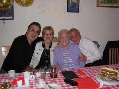 Trattoria Gian Carlo's