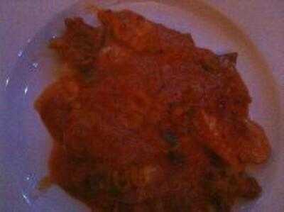 Trattoria Gian Carlo's