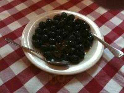 Trattoria Gian Carlo's