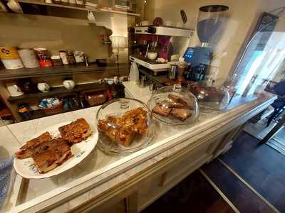 Chapter 12 Coffee Rooms & Bistro