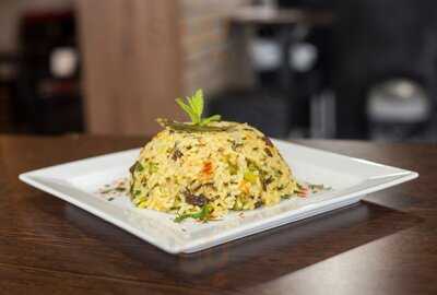 Epirus Mediterranean Cuisine