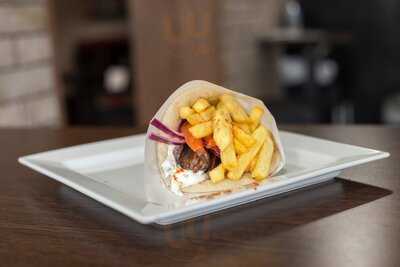 Epirus Mediterranean Cuisine