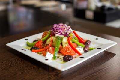 Epirus Mediterranean Cuisine