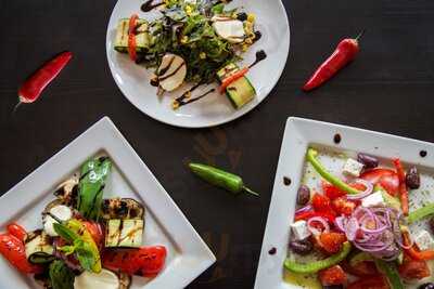 Epirus Mediterranean Cuisine