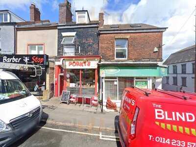 Epirus Mediterranean Cuisine