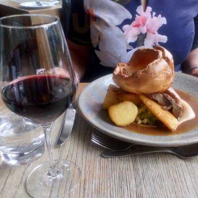 The Norfolk Mead Hotel