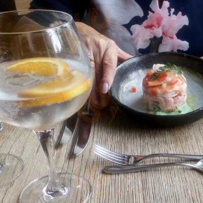 The Norfolk Mead Hotel