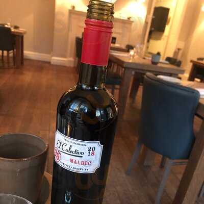 The Norfolk Mead Hotel