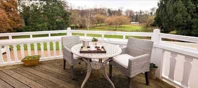 The Norfolk Mead Hotel