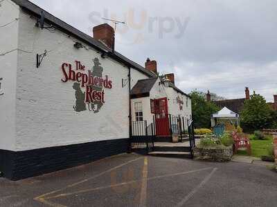 Shepherds Rest