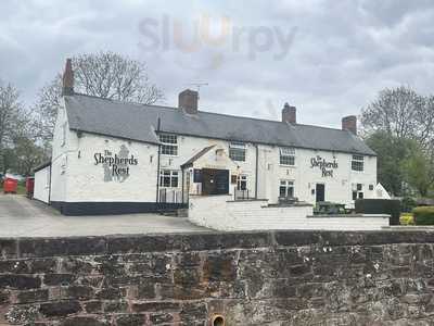 Shepherds Rest